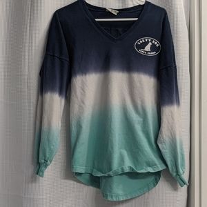 Salty Dog Long Sleeve Tee